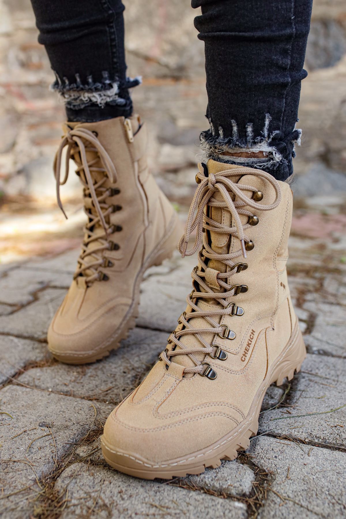 Men's Under Armour Stellar G2 Side-Zip Boots | Tactical Gear Superstore |  TacticalGear.com