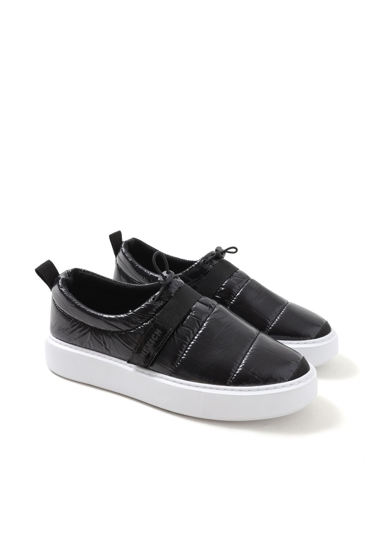 CH137 BT Men's Shoes BLACK - STREETMODE ™