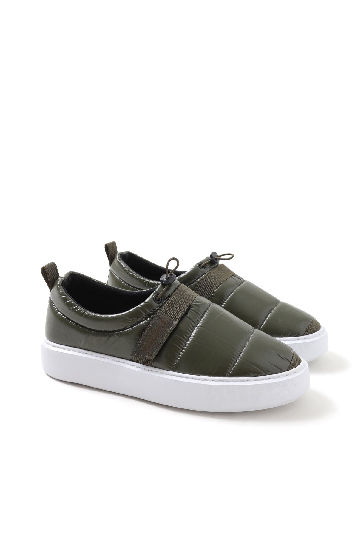 CH137 BT Men's Shoes HAKI - STREETMODE ™