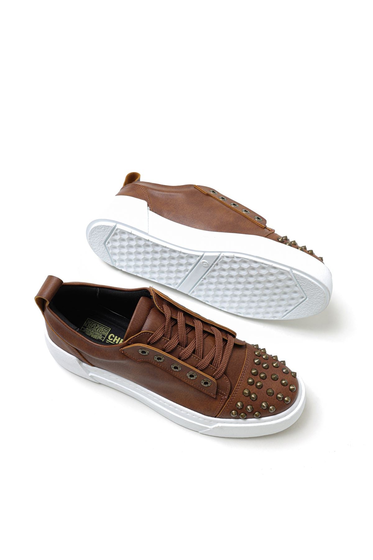 CH169 BT Men's Shoes TABA - STREETMODE ™