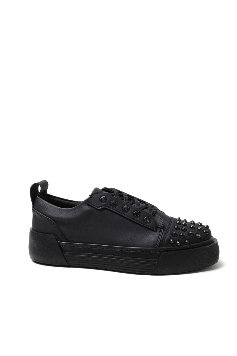 CH169 ST Men's Shoes BLACK - STREETMODE ™
