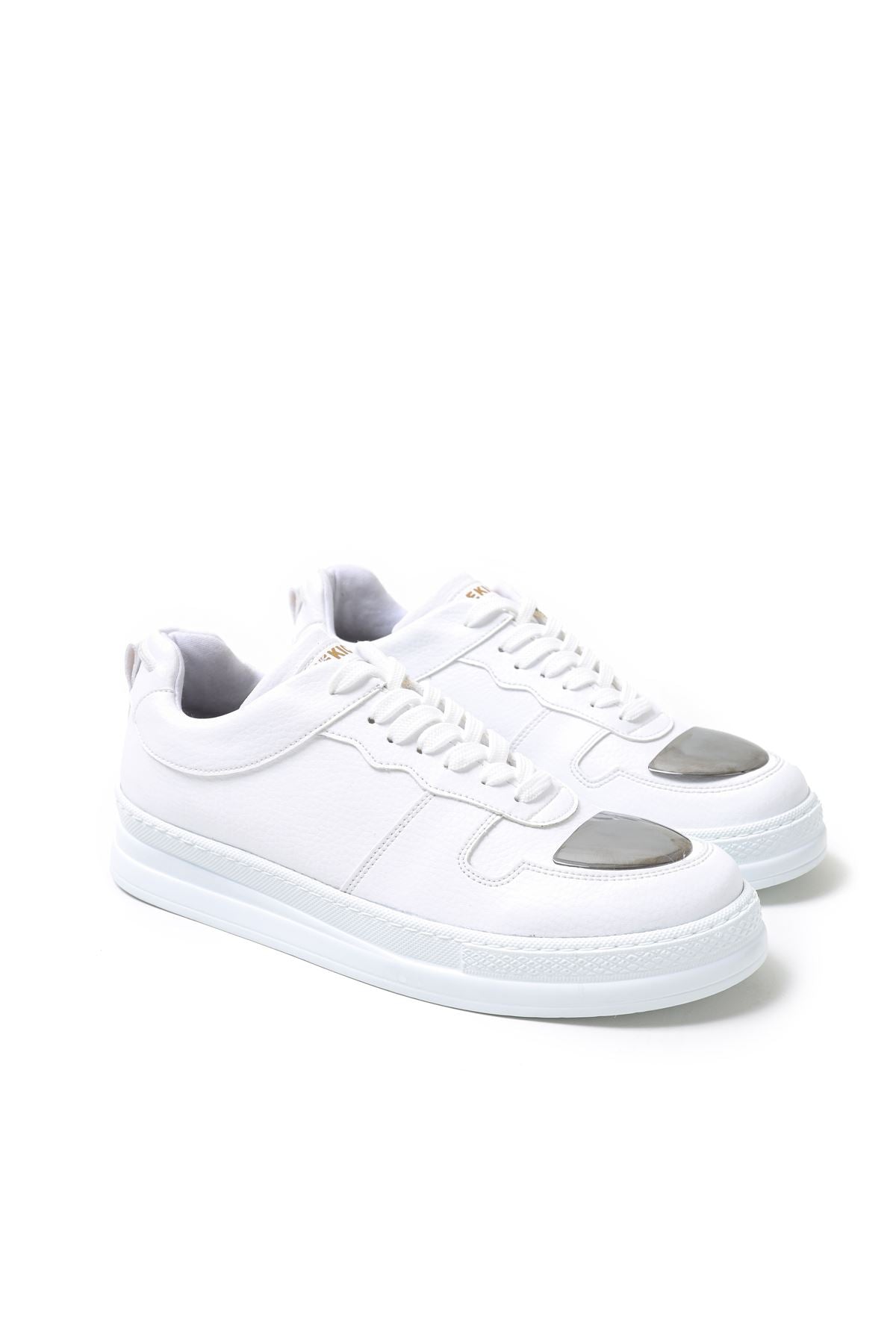 CH185 BT Men's Shoes WHITE - STREETMODE ™
