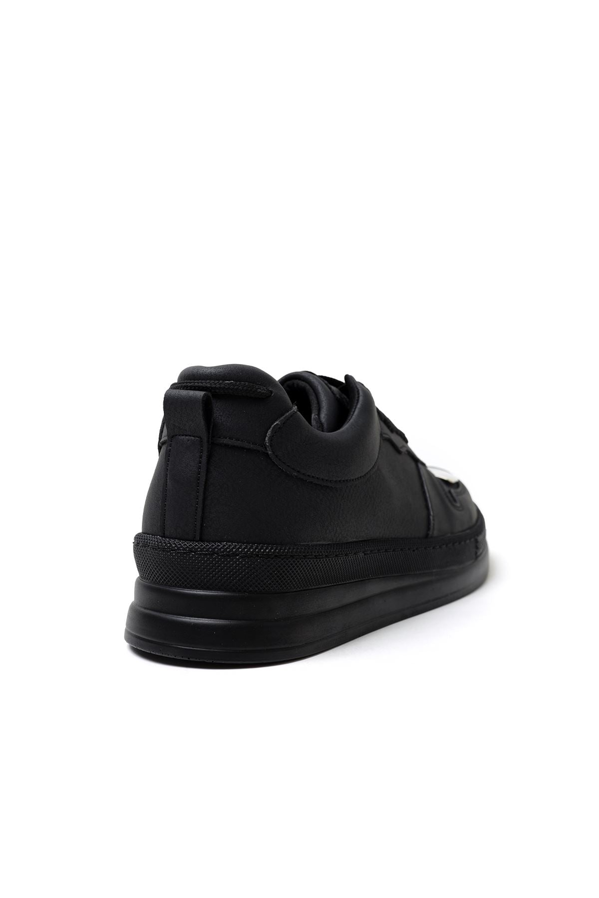 CH185 ST Men's Shoes BLACK - STREETMODE ™