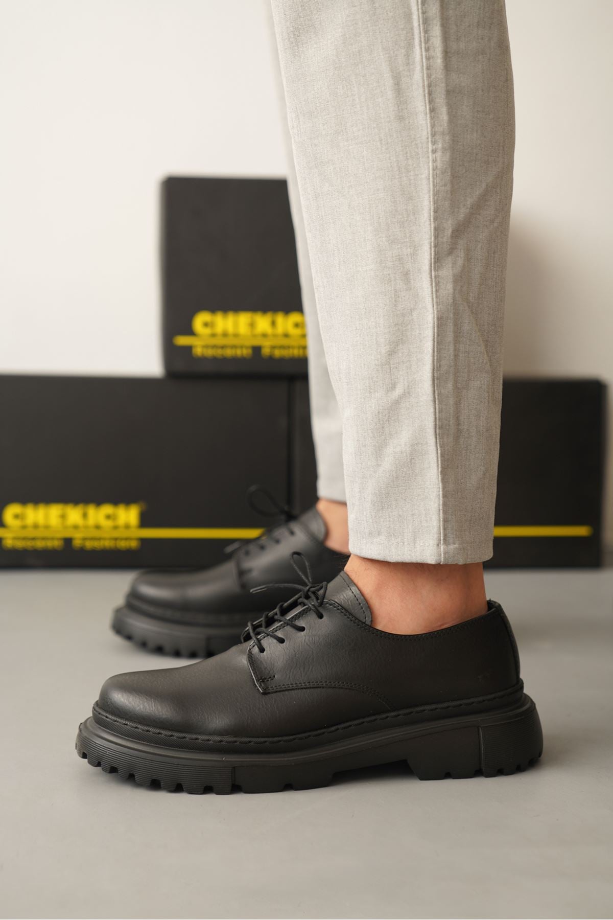 CH2439 - FST CHASE-C Men's Shoes