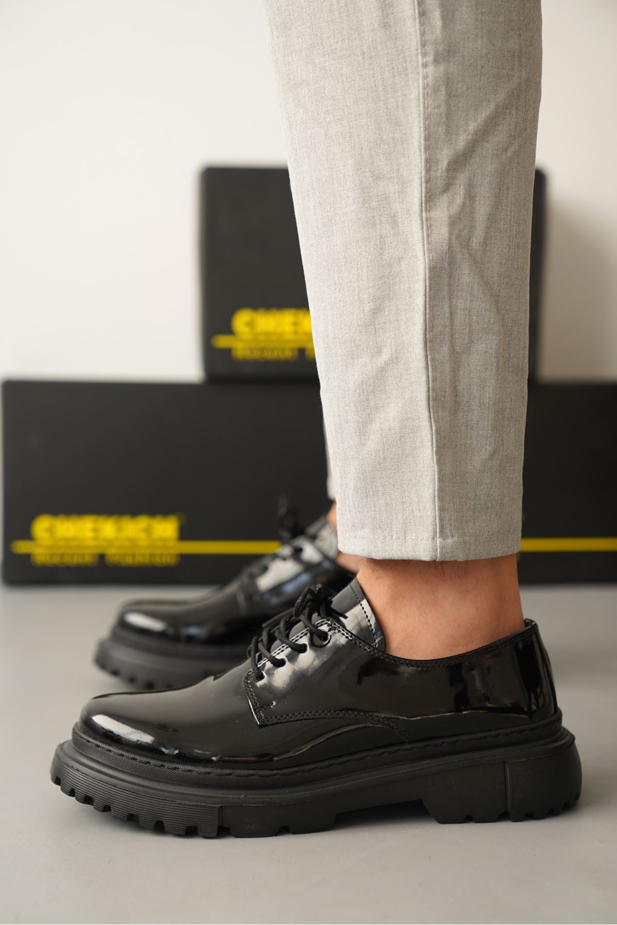 CH2439 - FST CHASE-C Men's Shoes