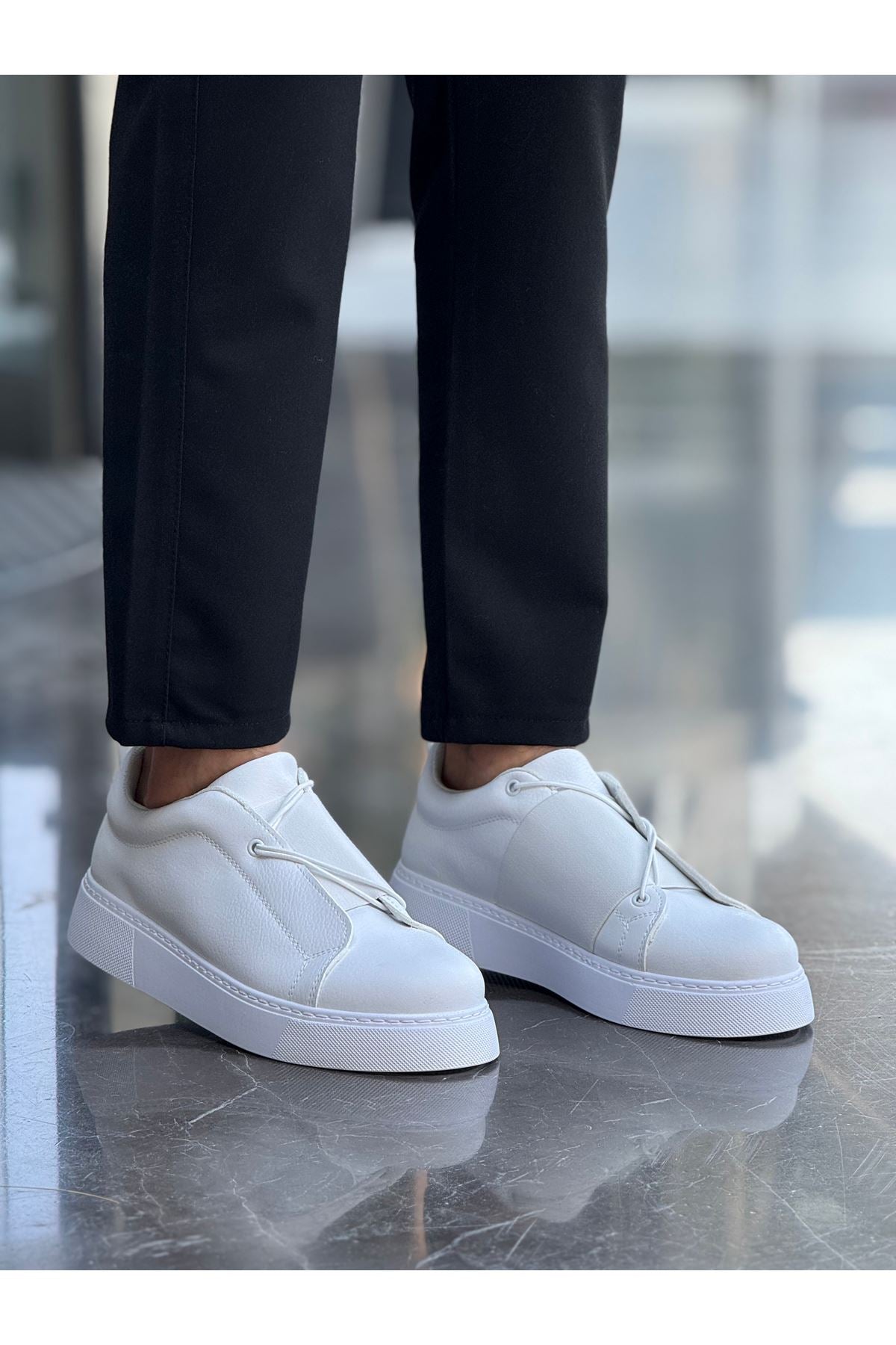 CH2603 - Ipekyol Men's Shoes