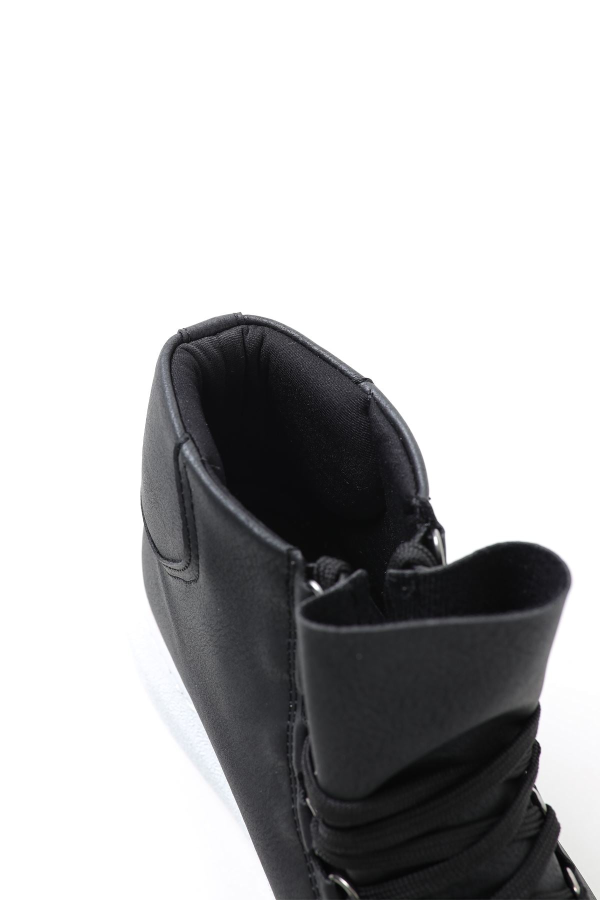 CH267 BT Men's Boots BLACK - STREETMODE ™