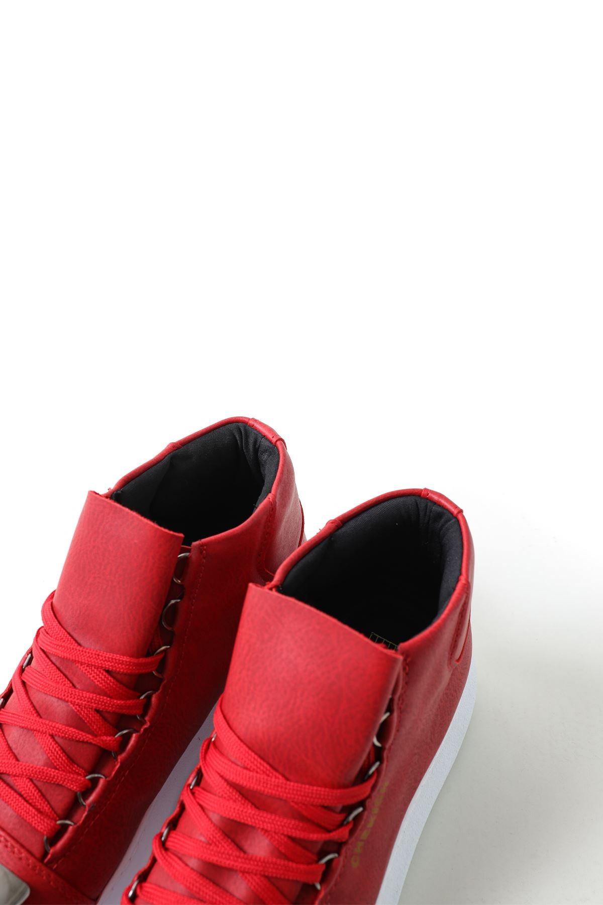 CH267 BT Men's Sneaker Boots - STREETMODE ™
