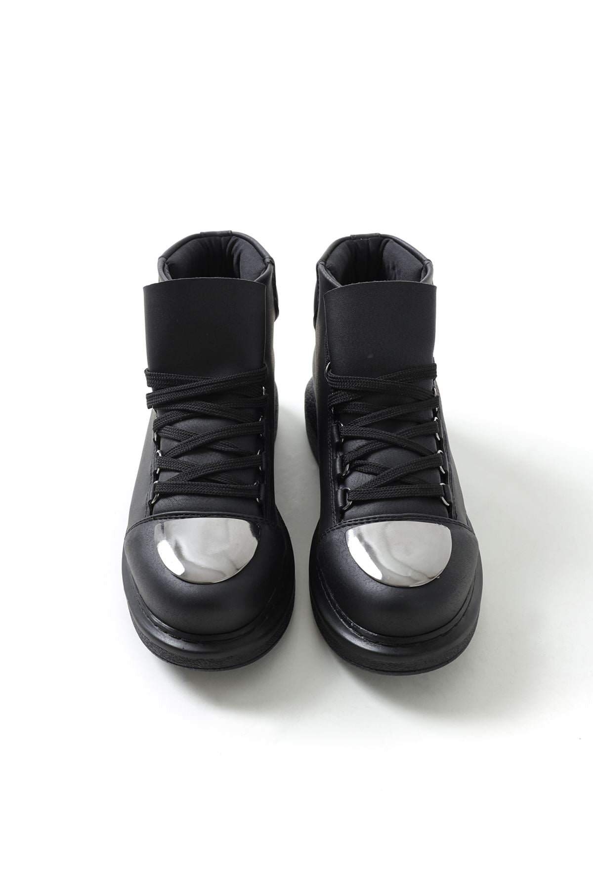 CH267 ST Women's Boots BLACK - STREETMODE ™