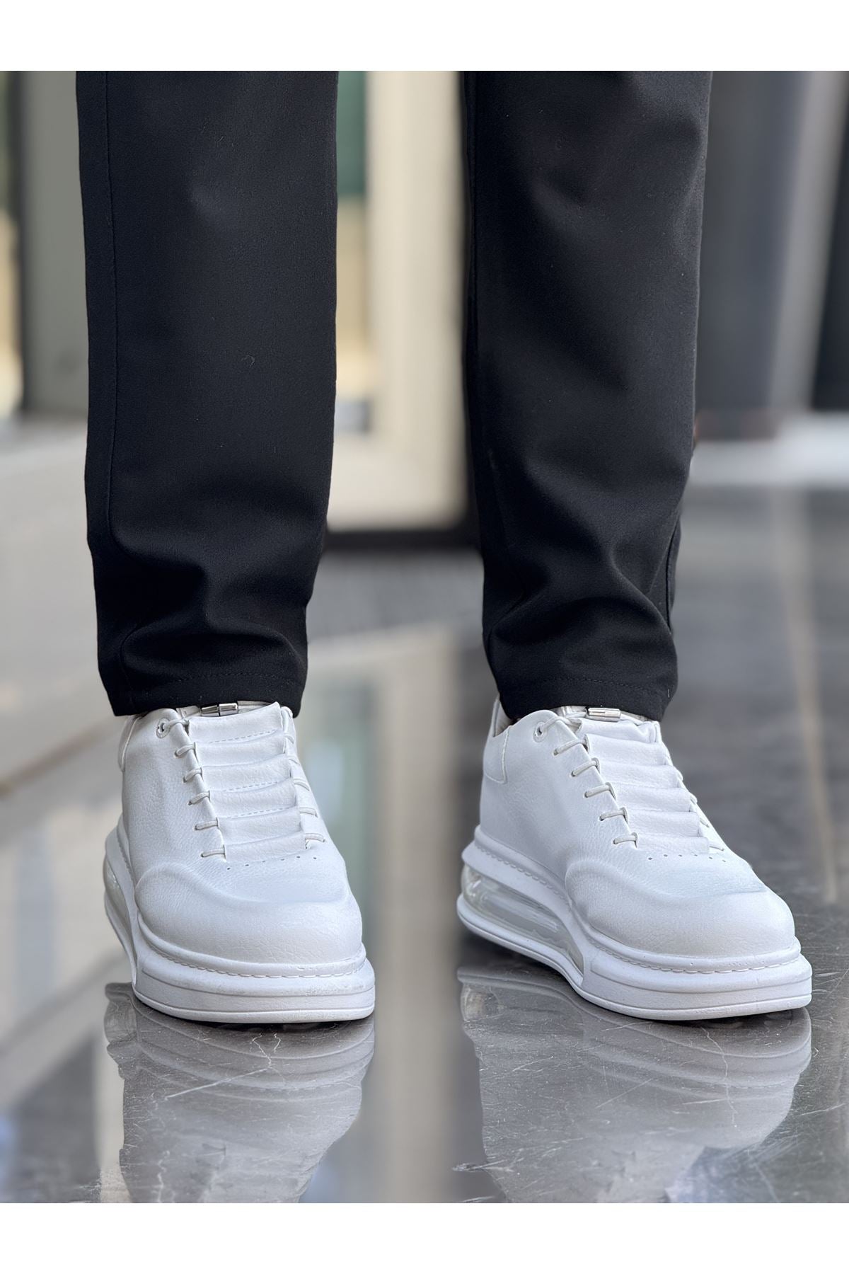 CH415 - CBT Avax Men's Shoes