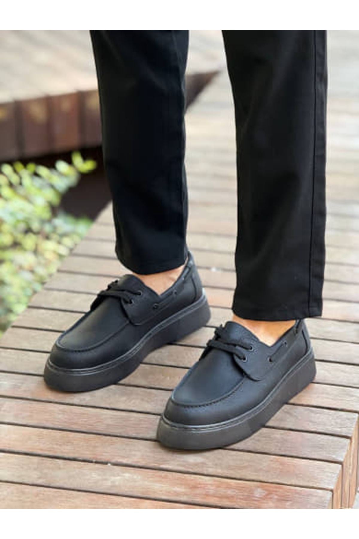 CH419 - CST Torrini Men's Shoes