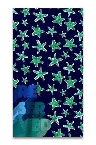 JF Starfish Beach Towel - STREETMODE ™