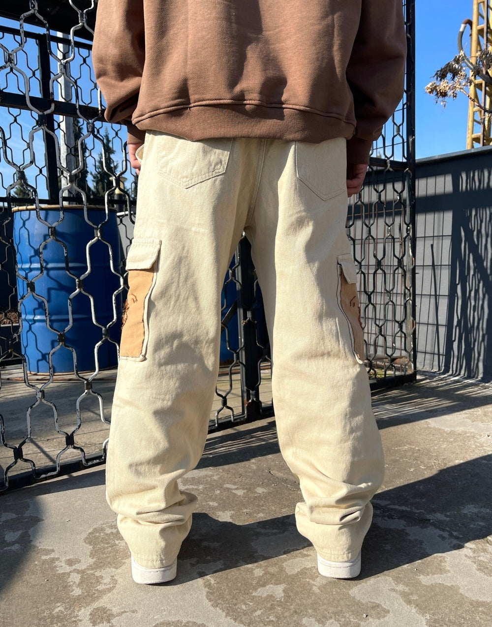 cactus jack cargo