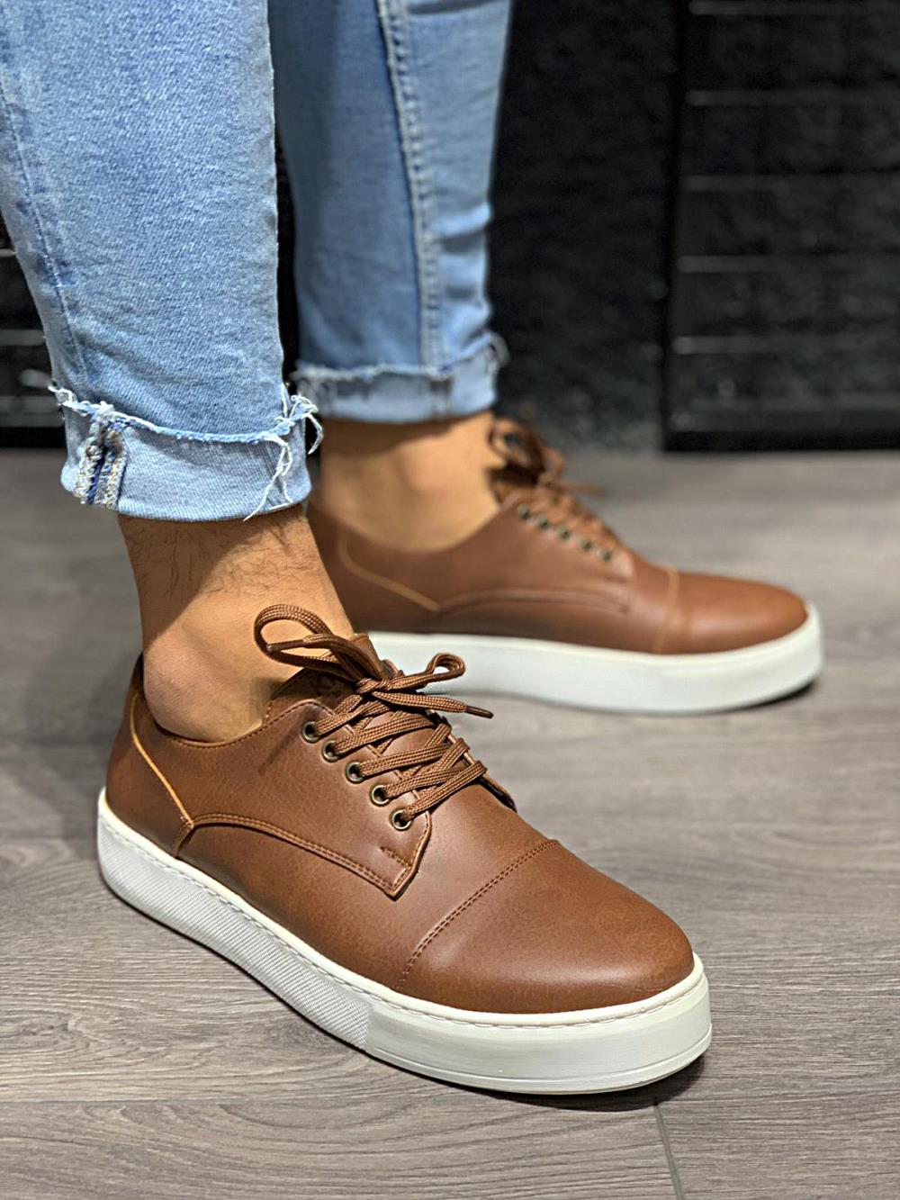 050 Men Sneaker Casual Shoes - STREETMODE ™