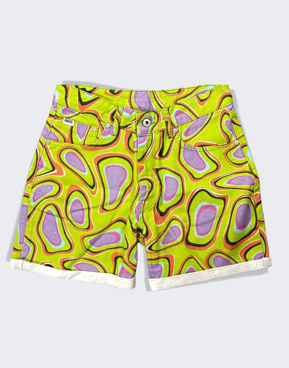 Premium Women's Multi Shorts - STREETMODE ™