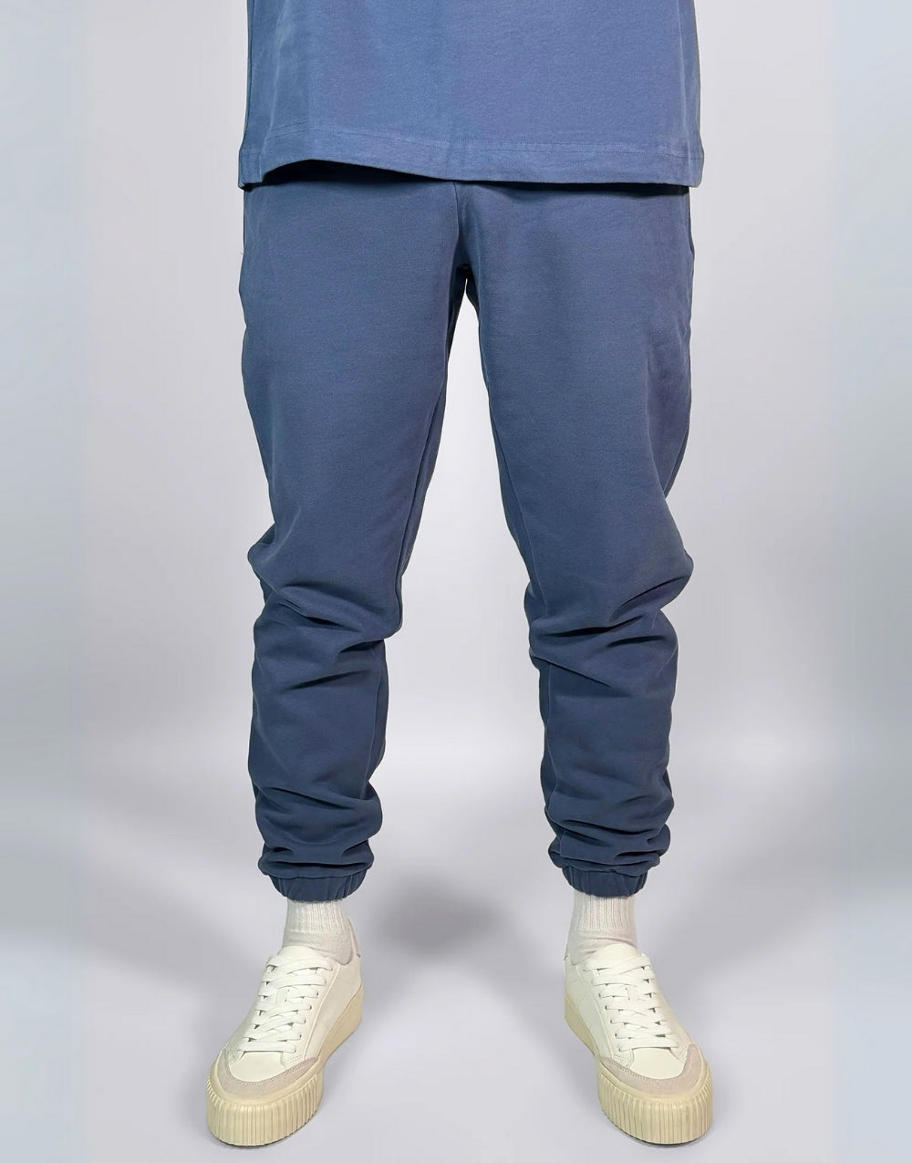 SikSilk Graphic Mens Joggers Sweatpants - STREETMODE ™