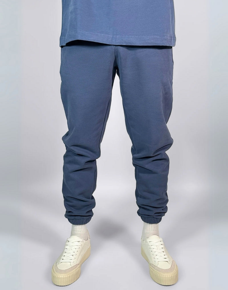 SikSilk Graphic Mens Joggers Sweatpants - STREETMODE ™