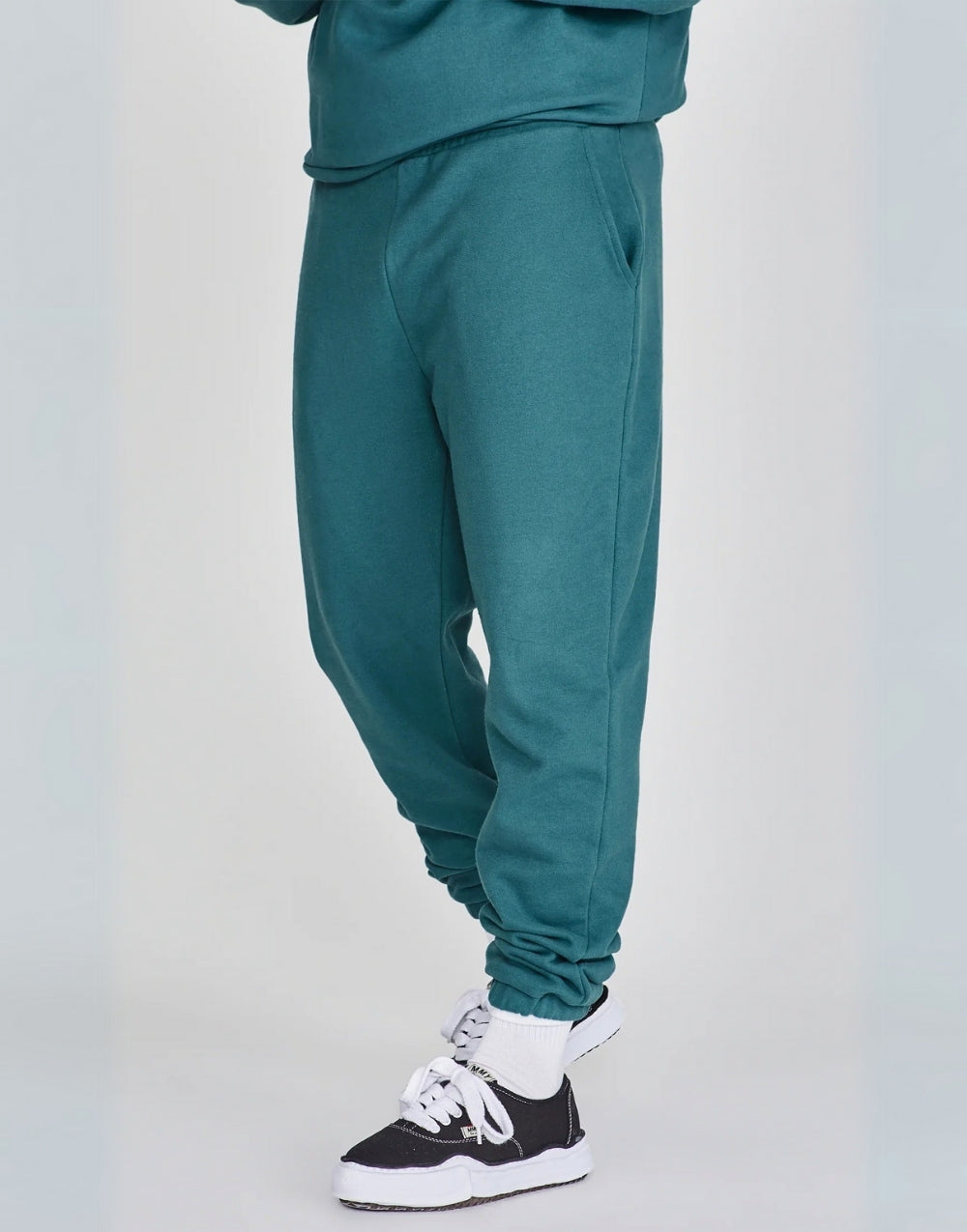 SikSilk Graphic Joggers Men's Sweatpants - STREETMODE ™