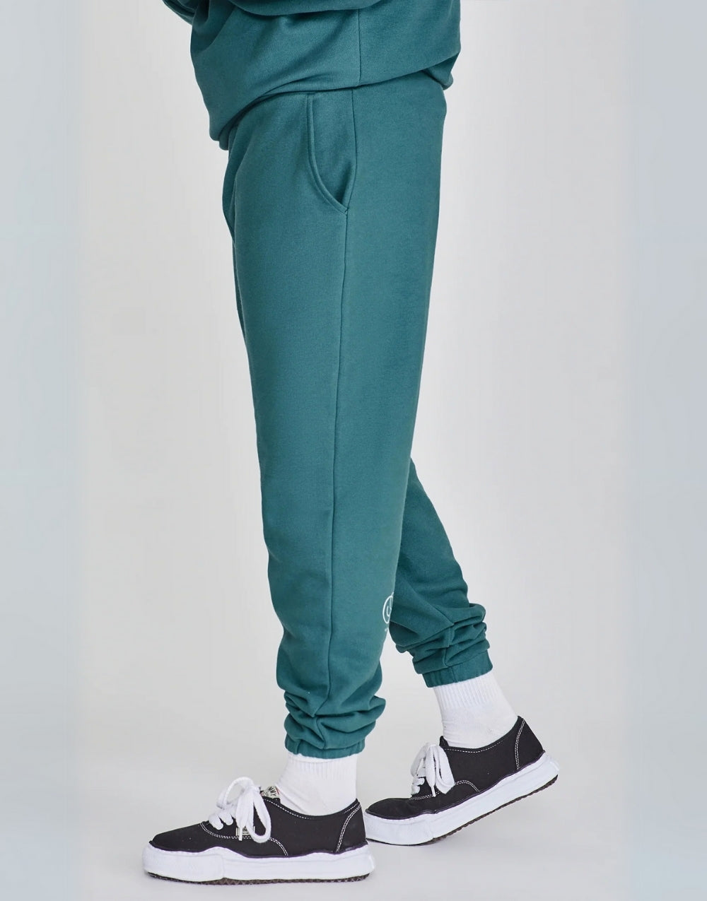 SikSilk Graphic Joggers Men's Sweatpants - STREETMODE ™