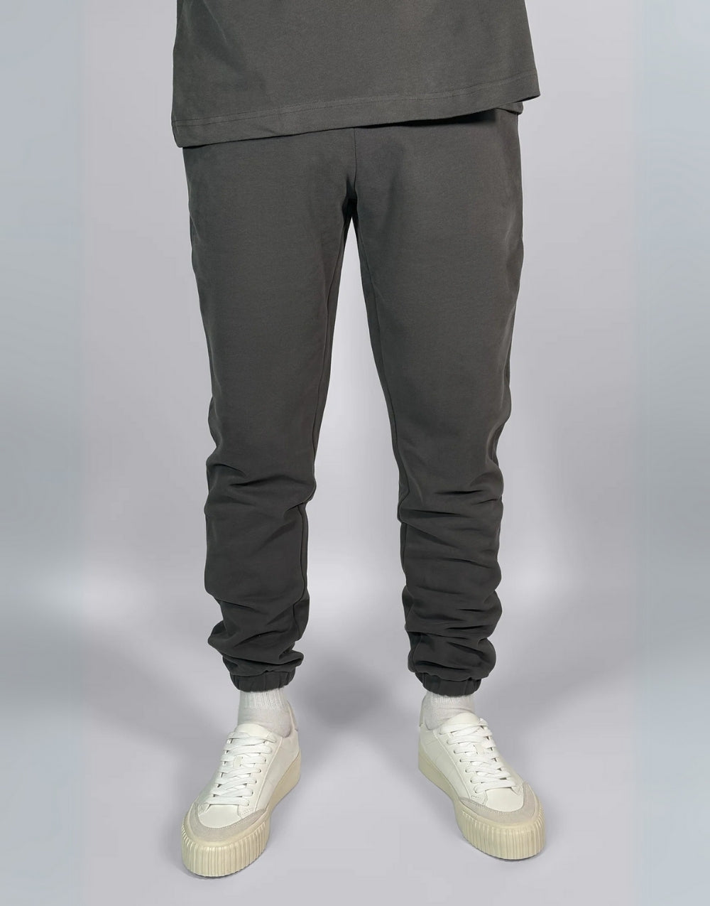 SikSilk Graphic Joggers Men's Sweatpants - STREETMODE ™