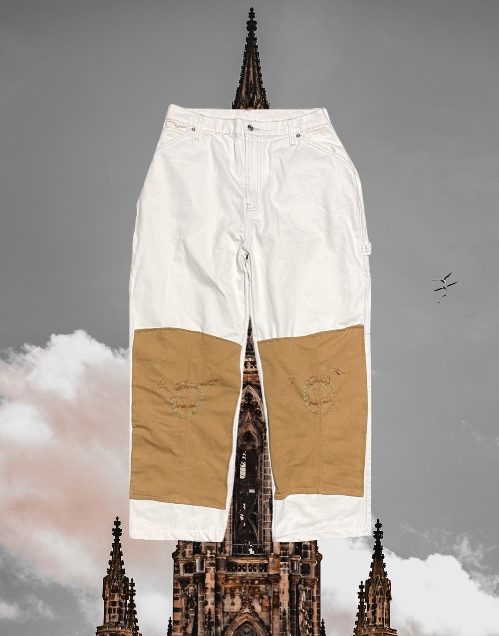 Men's Premium Baggy Designed Trousers - STREETMODE ™