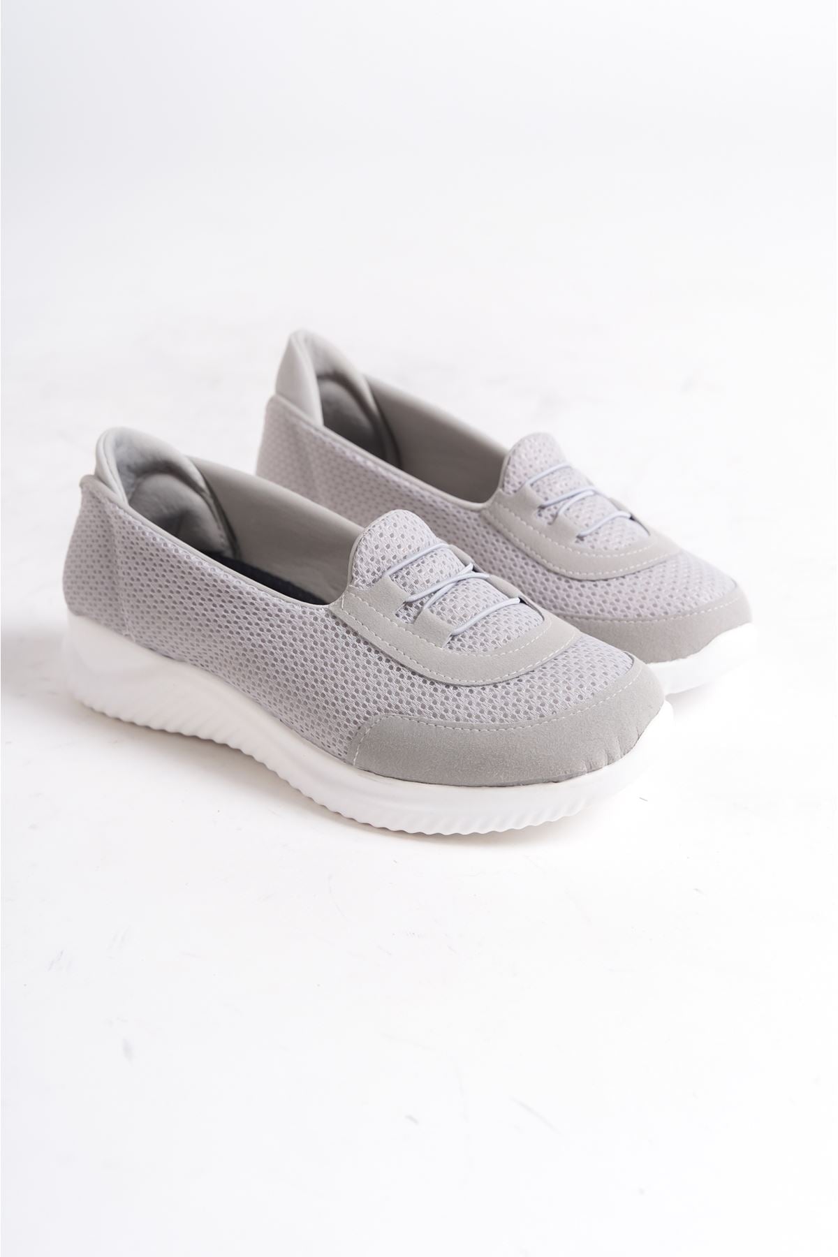 Women's Werva Comfortable Soft Sole Laceless Sports Shoes - STREETMODE ™