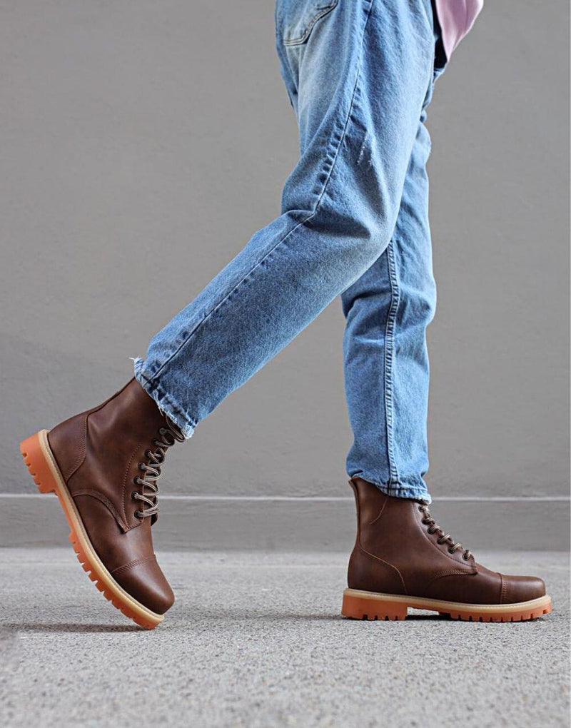 BPM 6'' Casual Men's Boots - STREET MODE ™