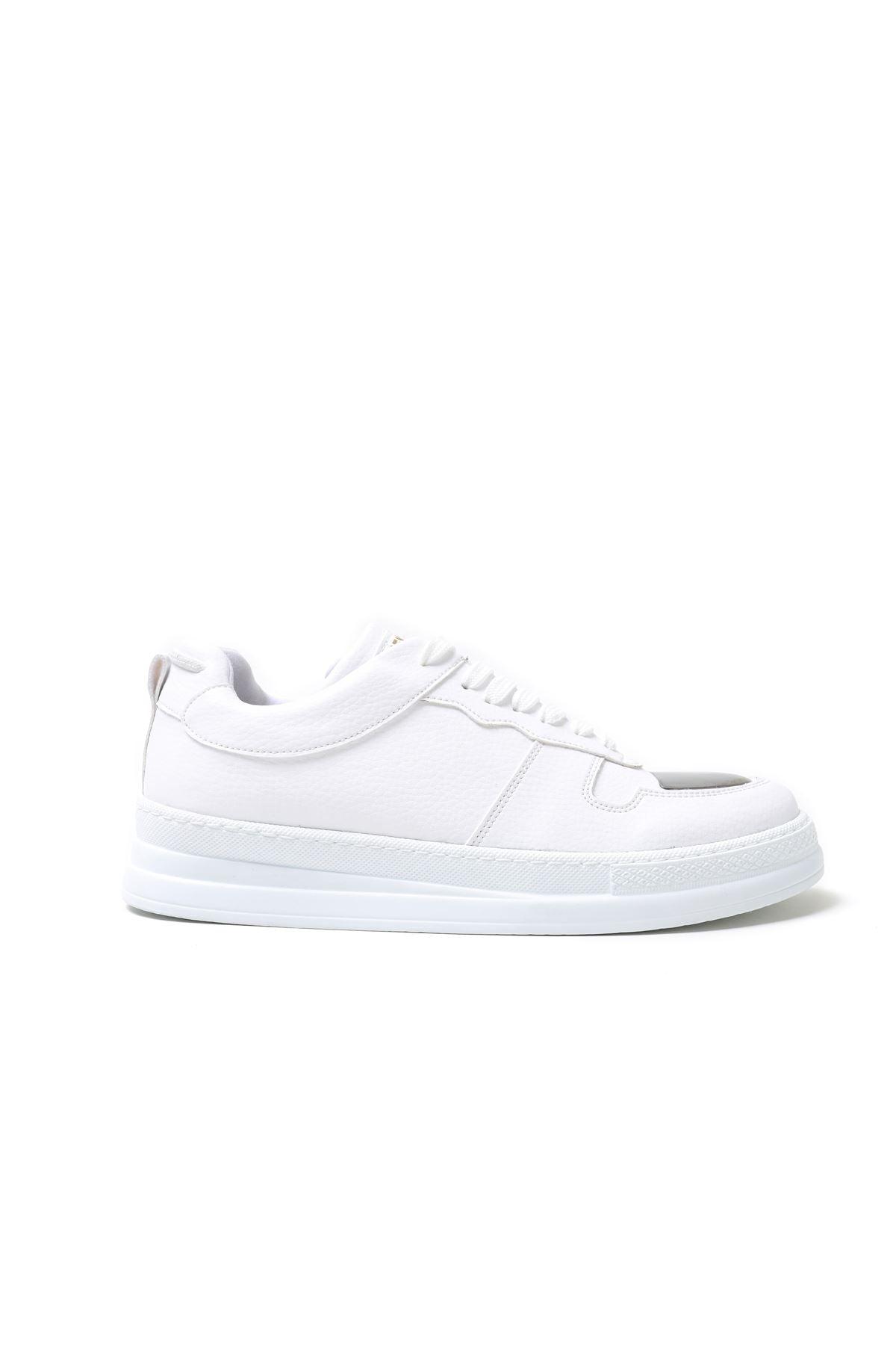 CH185 BT Men's Shoes WHITE - STREET MODE ™