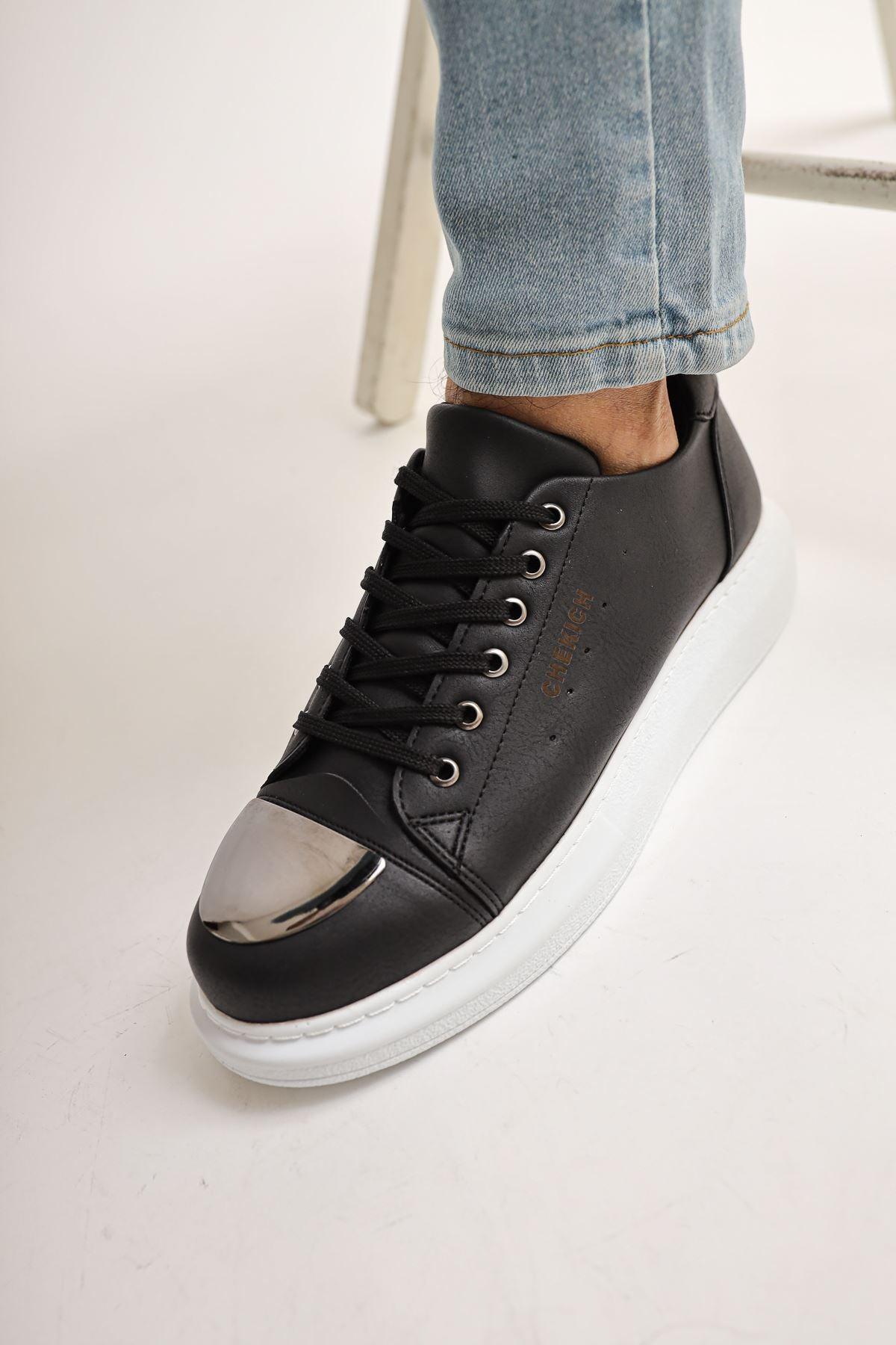 CH175 BT Men's Shoes BLACK - STREET MODE ™