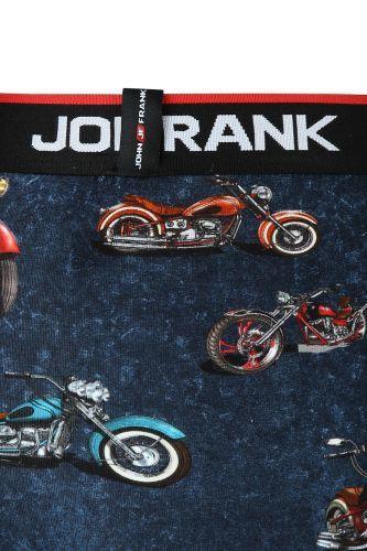 JF Printed Boxer Motorcycle - STREET MODE ™
