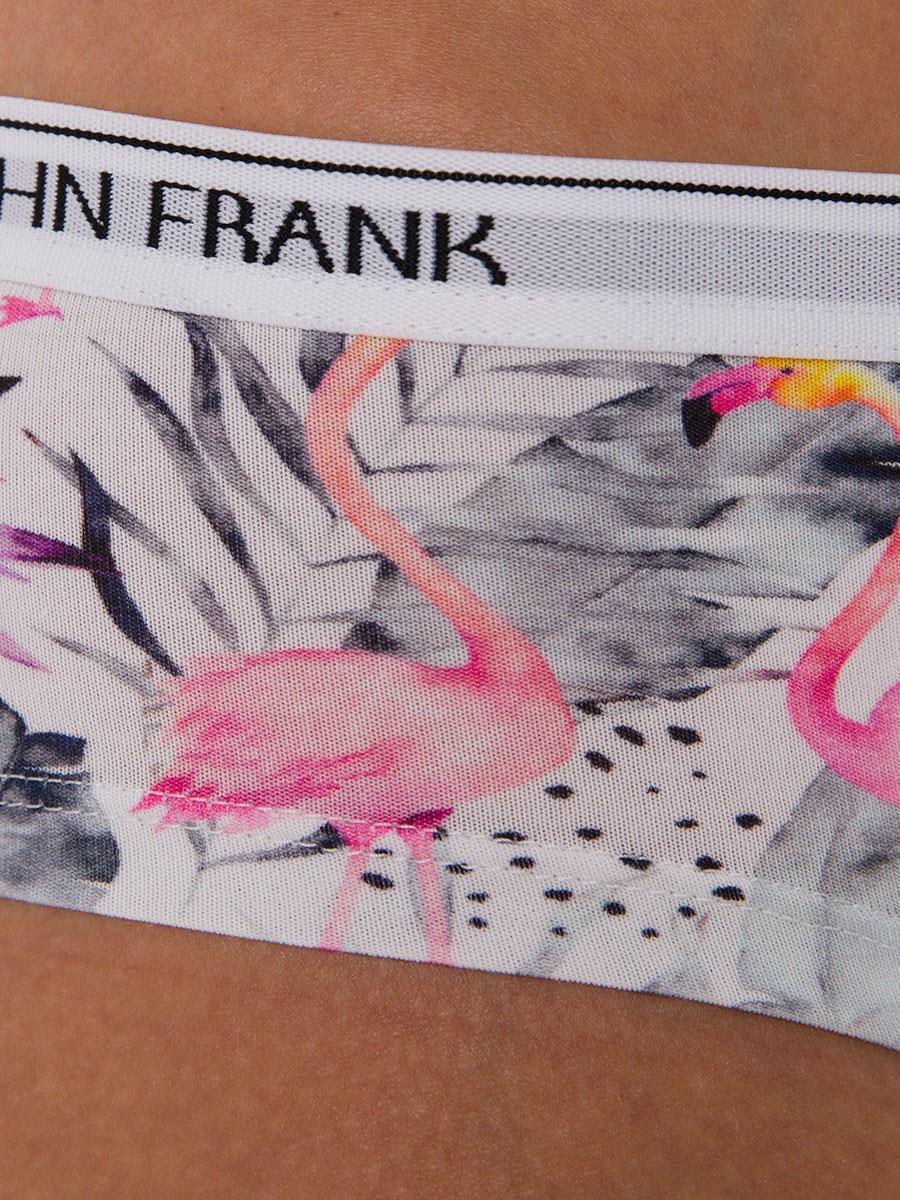 JF Identity Miss Flamingo Hipster - STREET MODE ™