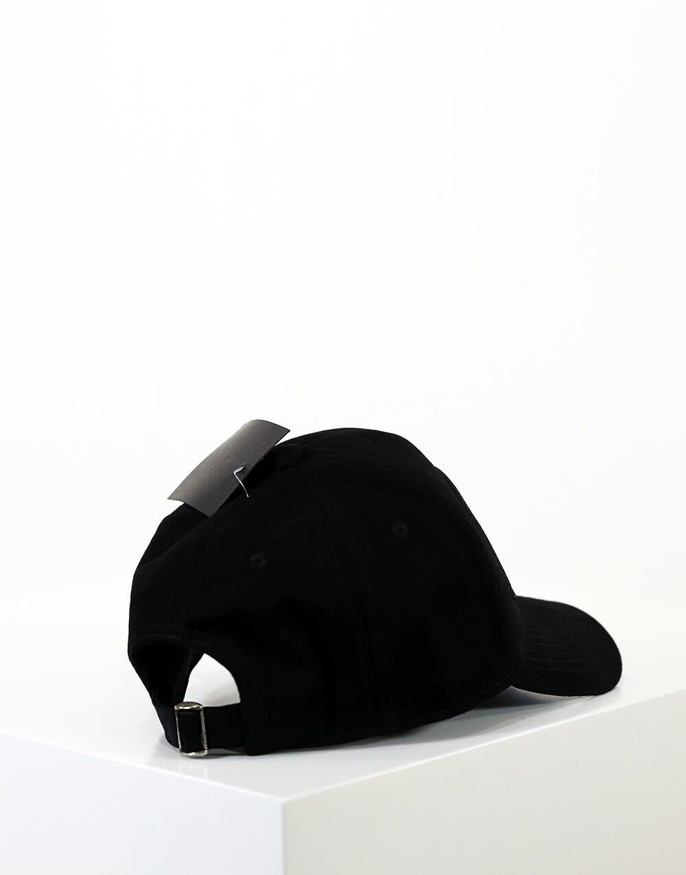 Black Boyfriend Adjustable Belt Hat - STREET MODE ™